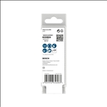 Bosch PRO PAIZ 32 APB Blatt für Multifunktionswerkzeuge, 32 x 60 mm #2608669129