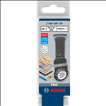 Bosch PRO PAIZ 32 APB Blatt für Multifunktionswerkzeuge, 32 x 60 mm, 10-tlg. #2608669129