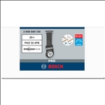 Bosch PRO PAIZ 32 APB Tauchsägeblatt, 32 x 60 mm #2608669130