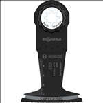 Bosch PRO PAII 65 APB Blatt für Multifunktionswerkzeuge, 65 x 55 mm #2608669131