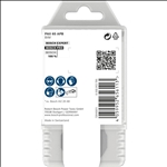 Bosch PRO PAII 65 APB Blatt für Multifunktionswerkzeuge, 65 x 55 mm, 10-tlg. #2608669132