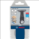 Bosch PRO PAII 65 APB Blatt für Multifunktionswerkzeuge, 65 x 55 mm, 10-tlg. #2608669132