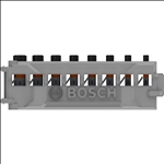 Bosch PRO TH Impact Bit-Set, 25 mm, 8-tlg #2608521U56