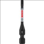 Bosch PRO Hex Impact Bit, H5, 55 mm, 2-tlg. #2608522557