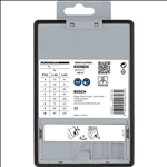 Bosch PRO Wood Holzspiralbohrer Set. 8-tlg. #2607010533
