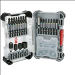 Bosch PRO Impact Schrauberbit Set, 35-tlg. #2608521U77