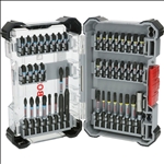 Bosch PRO Impact Schrauberbit Set, 44-tlg. #2608521U79