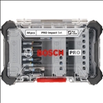 Bosch PRO Impact Schrauberbit Set, 44-tlg. #2608521U79