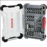 Bosch PRO Impact Schrauberbits und Metallbohrer Set, 20-tlg. #2608521U84