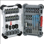 Bosch PRO Impact Schrauberbits und Multi Construction Bohrer Set, 40-tlg. #2608521U85
