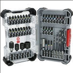 Bosch PRO Impact Schrauberbits und Metallbohrer Set, 40-tlg. #2608521U86