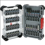 Bosch PRO Impact Schrauberbit Set, 48-tlg. #2608521U88