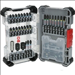 Bosch PRO Impact Schrauberbit Set, 50-tlg. #2608521U89