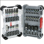 Bosch PRO Impact Schrauberbit Set, mit Aufsteller, 6 x 36-tlg #2608522517
