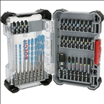 Bosch PRO Impact Gemischtes Set, Display, 6 x 35-tlg #2608522518