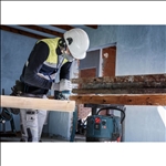 Bosch PRO Wood precise T344DP Stichsägeblatt, 152 mm, 2-tlg. #2608665236