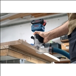 Bosch Oberfräse GLF 18V-8 #06016C6000