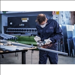 Bosch PRO Stainless Steel and Metal Trennscheibe, 125 x 1.6 x 22.23 mm, gerade #2608603172