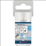 Bosch PRO Ceramic Trockenbohrkrone, 14 x 30 x14 mm #2608587113