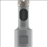 Bosch PRO Ceramic Trockenbohrkrone, 14 x 30 x14 mm #2608587113