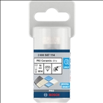 Bosch PRO Ceramic Trockenbohrkrone, 16 x 30 x14 mm #2608587114
