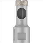 Bosch PRO Ceramic Trockenbohrkrone, 16 x 30 x14 mm #2608587114