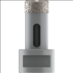 Bosch PRO Ceramic Trockenbohrkrone, 20 x 35 x 14 mm #2608587115