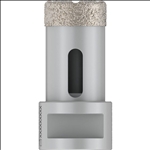 Bosch PRO Ceramic Trockenbohrkrone, 25 x 35 x 14 mm #2608587117