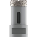 Bosch PRO Ceramic Trockenbohrkrone, 27 x 35 x 14 mm #2608587118