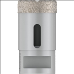 Bosch PRO Ceramic Trockenbohrkrone, 32 x 35 x 14 mm #2608587120