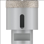 Bosch PRO Ceramic Trockenbohrkrone, 55 x 35 x 14 mm #2608587126