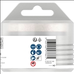 Bosch PRO Ceramic Trockenbohrkrone, 80 x 35 x 14 mm #2608587134