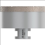 Bosch PRO Ceramic Trockenbohrkrone, 83 x 35 x 14 mm #2608587135