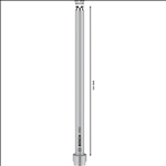 Bosch PRO Trockenbohrkrone, 22 x 350 mm, G 1/2 Zoll #2608587313