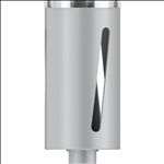 Bosch PRO Trockenbohrkrone, 78 x 150 mm, G 1/2 Zoll #2608587324