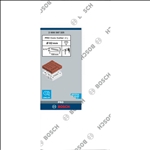 Bosch PRO Trockenbohrkrone, 82 x 150 mm, G 1/2 Zoll #2608587325