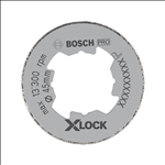 Bosch PRO Core Cutter dry X-Lock, 45 x 35 mm #2608599015