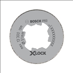 Bosch PRO Core Cutter dry X-Lock, 51 x 35 mm #2608599016