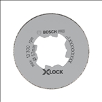 Bosch PRO Core Cutter dry X-Lock, 57 x 35 mm #2608599018