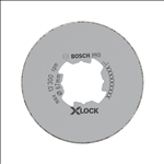 Bosch PRO Core Cutter dry X-Lock, 67 x 35 mm #2608599021