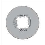 Bosch PRO Core Cutter dry X-Lock, 68 x 35 mm #2608599022