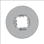 Bosch PRO Core Cutter dry X-Lock, 70 x 35 mm #2608599023