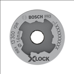 Bosch PRO Core Cutter dry X-Lock, 14 x 30 mm #2608599027