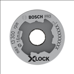 Bosch PRO Core Cutter dry X-Lock, 16 x 30 mm #2608599028