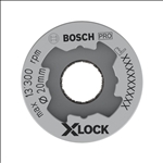 Bosch PRO Core Cutter dry X-Lock, 20 x 35 mm #2608599029