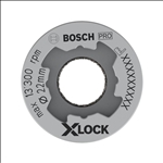 Bosch PRO Core Cutter dry X-Lock, 22 x 35 mm #2608599030