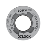 Bosch PRO Core Cutter dry X-Lock, 25 x 35 mm #2608599031