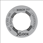 Bosch PRO Core Cutter dry X-Lock, 30 x 35 mm #2608599033