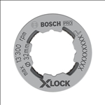 Bosch PRO Core Cutter dry X-Lock, 32 x 35 mm #2608599034