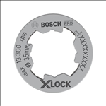 Bosch PRO Core Cutter dry X-Lock, 35 x 35 mm #2608599035